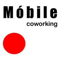 Logo Mobile Coworking