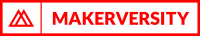 Logo Makerversity