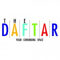 Logo The DAFTAR 2.0