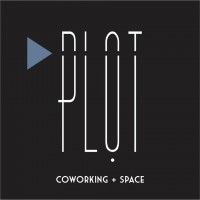 Logo PLOT coworking+space