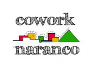 Logo COWORK NARANCO – ESPACIO COWORKING EN OVIEDO – ASTURIAS