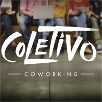 Logo Coletivo Coworking