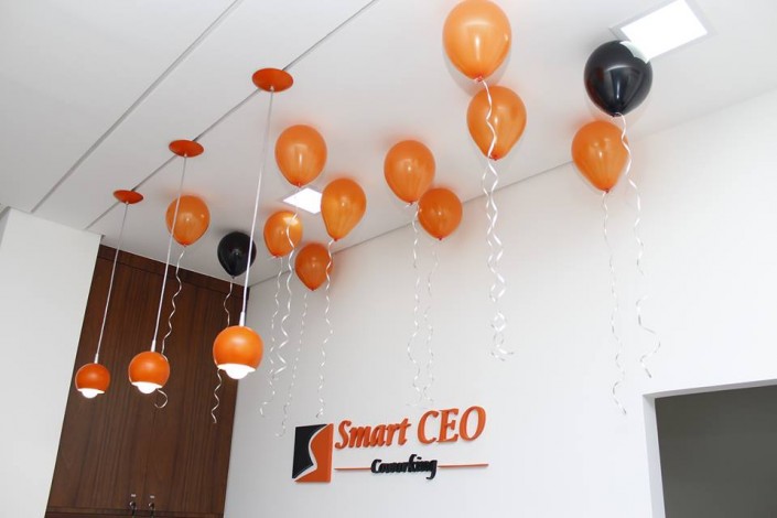 Photo Smart CEO – Coworking