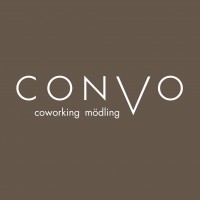 Logo Convo Coworking