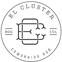 Logo El Cluster