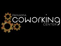 Logo Panama Coworking Center