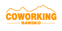 Logo Coworking Bansko