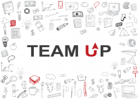 Logo Teamup