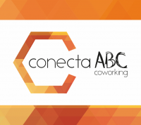 Logo Conecta ABC Coworking