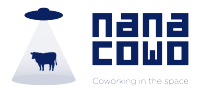 Logo Nana Cowo