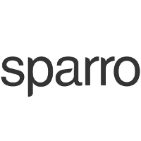 Logo Sparro Sydney Co-working Space