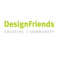 Logo DesignFriends