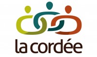 Logo La Cordée Coworking – Lyon 9 – Valmy