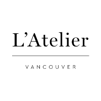 Logo L’Atelier Vancouver Coworking