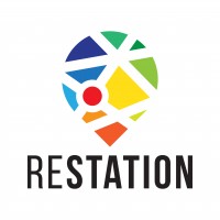 Logo Restation