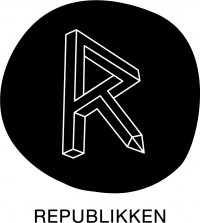 Logo Republikken