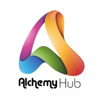 Logo Alchemy Hub Brasov, Romania