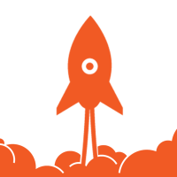 Logo Rocketdesk