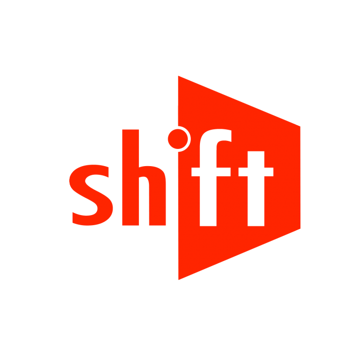 shift logo