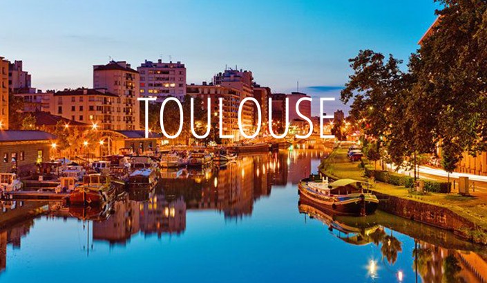 Photo Digital Village Toulouse
