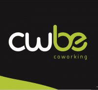 Logo CWBe Coworking