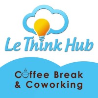 Logo Le Think Hub