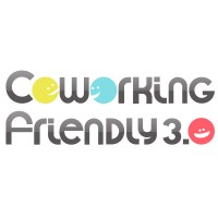 Logo Coworking Friendly 3.0