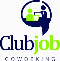 Logo Clubjob Coworking