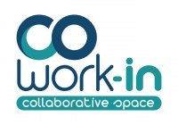 Logo Cowork-in Playa