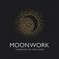 Logo Moonwork coworking space