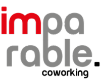 Logo Imparable Coworking