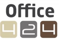 Logo Office 424