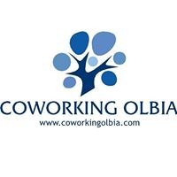 Logo Coworking Olbia