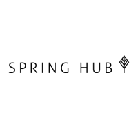 Logo Spring Hub
