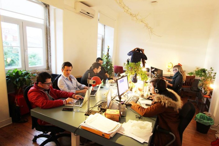 Photo Cowork Central