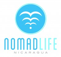 Logo NomadLife