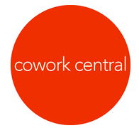 Logo Cowork Central