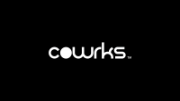 Logo CoWrks Infinity