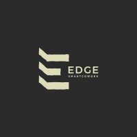 Logo Edge Cowork @ El Golf