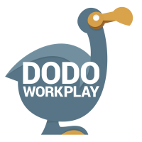 Logo DodoWorkPlay