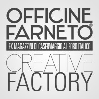 Logo Officine Farneto