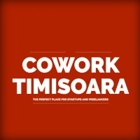 Logo CoworkTimisoara