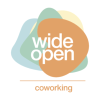 Logo Wide Open coworking