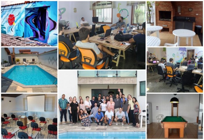 Photo SPACE Coliving & Coworking