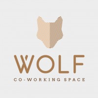 Logo WOLF Coworking Space