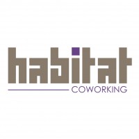 Logo Habitat Coworking