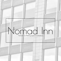 Logo Nomad Inn