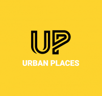Logo UP – Urban Places