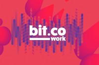 Logo Bit Cowork