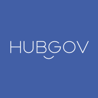 Logo HubGov